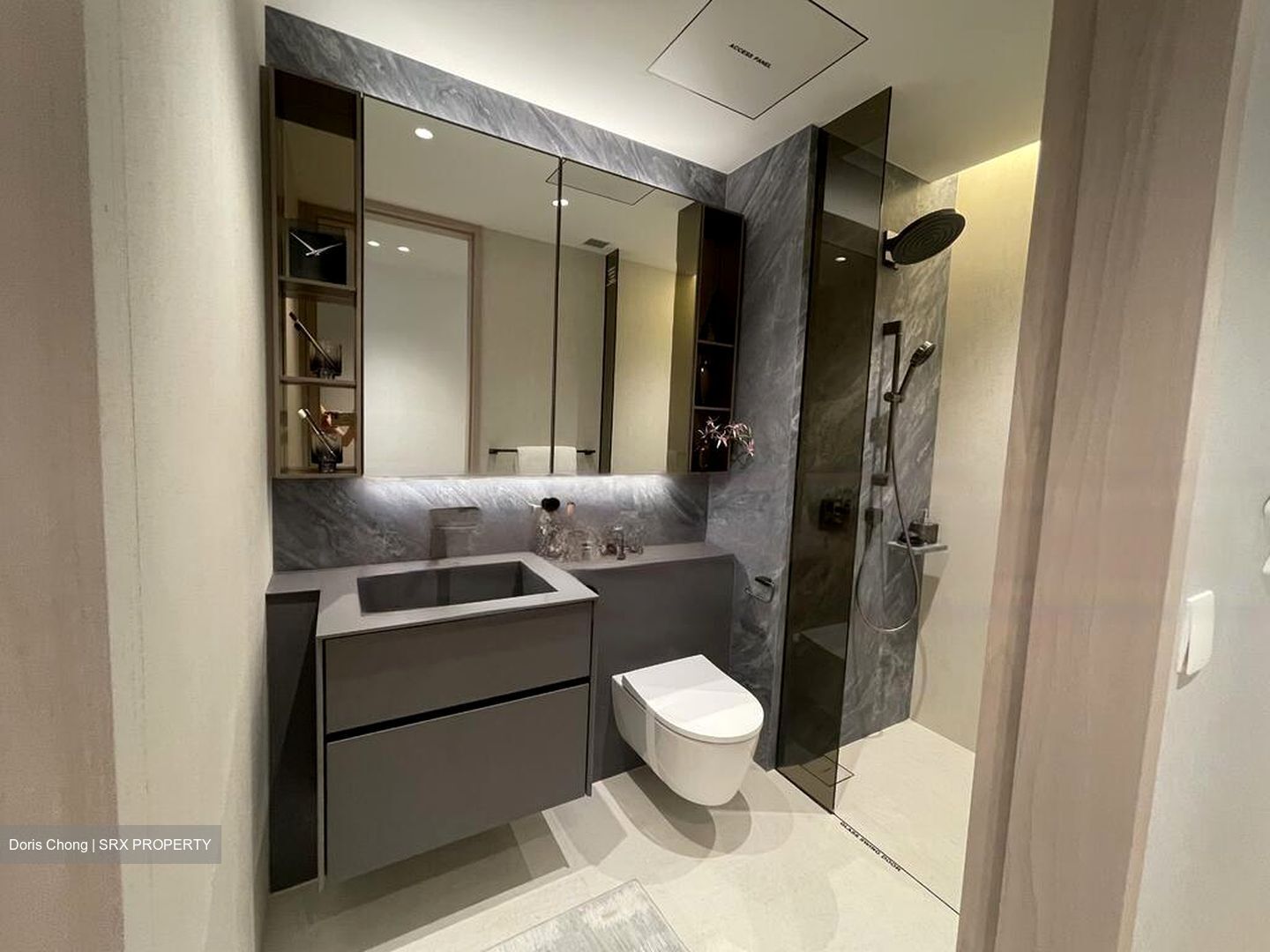 Union Square Residences (D1), Condominium #486378021